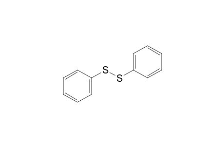 Phenyl disulfide