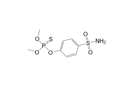 CYTHIOATE