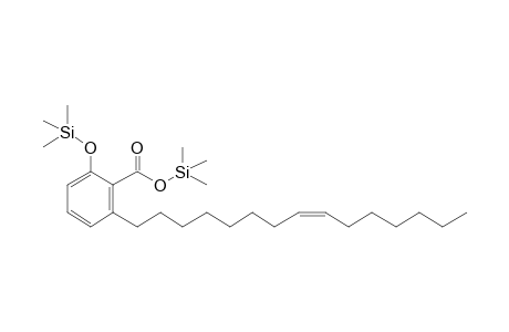 Ginkgolic acid 15:1 (2tms)