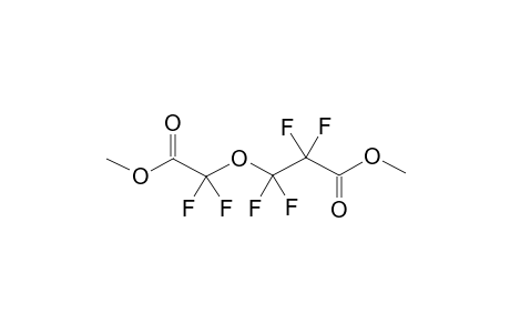 METHYL 3-CARBOMETHOXYDIFLUOROMETHYLTETRAFLUOROPROPANOATE