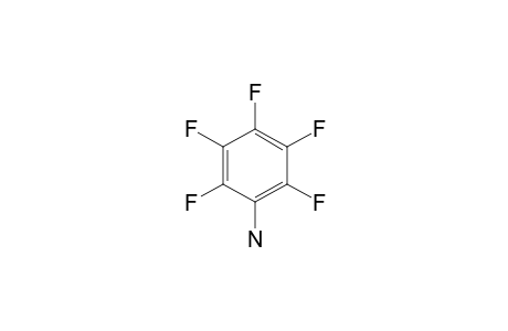 Pentafluoroaniline