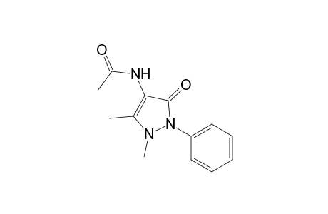 4-Acetamidoantipyrine