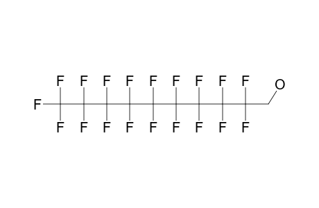 2,2,3,3,4,4,5,5,6,6,7,7,8,8,9,9,10,10,10-Nonadecafluoro-1-decanol