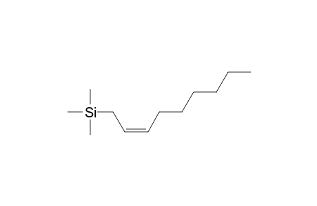 (Z)-2-Nonenyltrimethylsilane