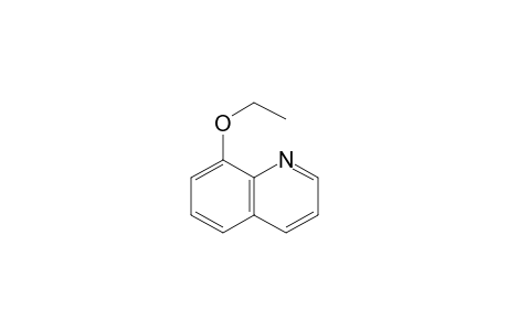 8-Ethoxyquinoline