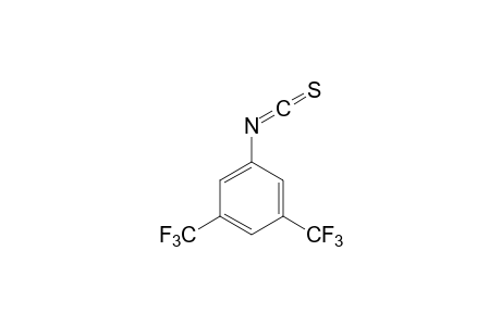 3,5-Bis(trifluoromethyl)phenyl isothiocyanate