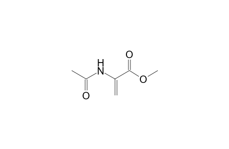 Methyl 2-acetamidoacrylate