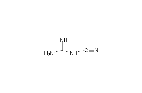 Cyanoguanidine