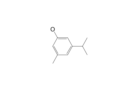 3-Methyl-5-propan-2-ylphenol