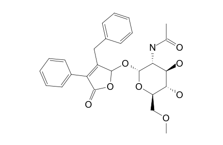 MALFILAMENTOSIDE-A