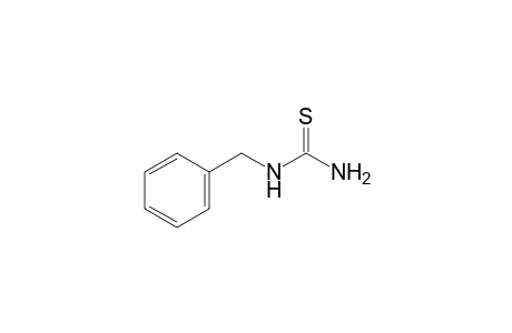 Benzylthiourea