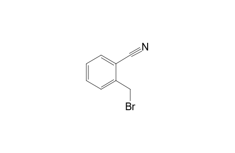 alpha-Bromo-o-tolunitrile