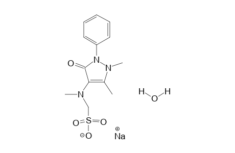 Dipyron hydrate