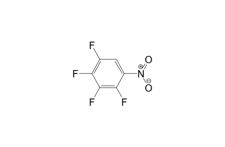 BENZENE, 1-NITRO-2,3,4,5-TETRAFLUORO-,