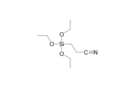 3-(Triethoxysilyl)propionitrile