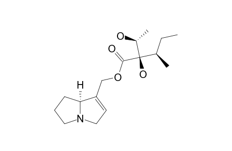 CURASSAVININE