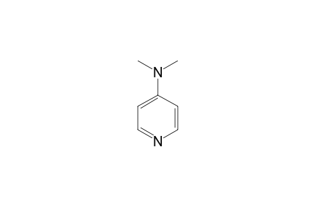 4-Dimethylamino-pyridine