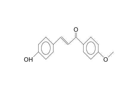 4-Hydroxy-4'-methoxy-chalcone