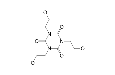 1,3,5-Tris(2-hydroxyethyl)isocyanurate