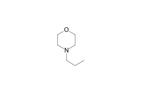 4-propylmorpholine