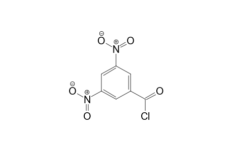 3,5-Dinitrobenzoyl chloride