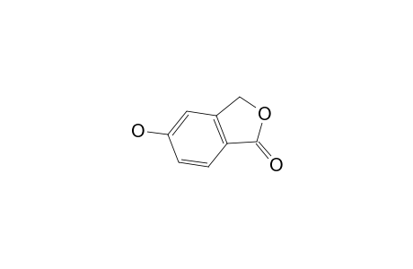 5-Hydroxy-2-benzofuran-1(3H)-one