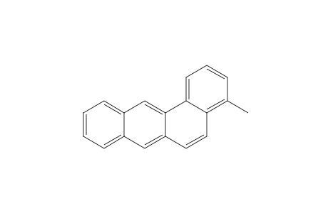 Benz[a]anthracene, 4-methyl-