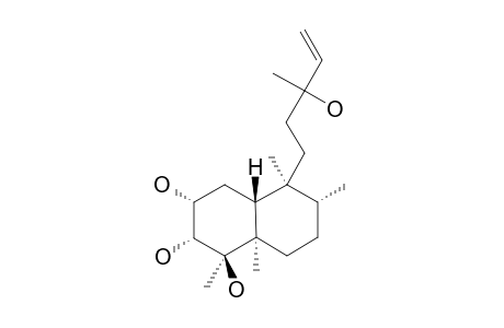 ROSEOTETROL