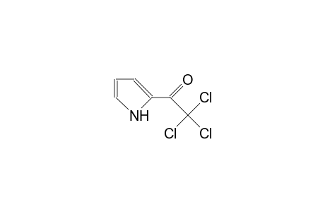 2-(Trichloroacetyl)pyrrole