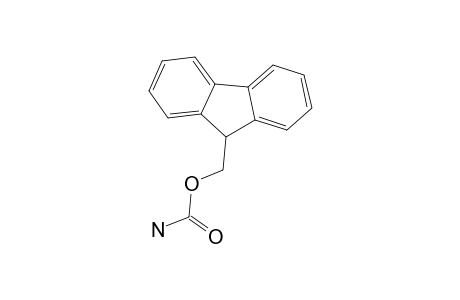 9-FLUORENYLMETHYL-CARBAMATE