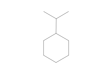 Isopropylcyclohexane