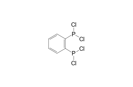 O-Phenylene-bis(dichlorophosphane)