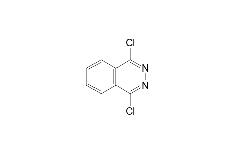 1,4-Dichlorophthalazine