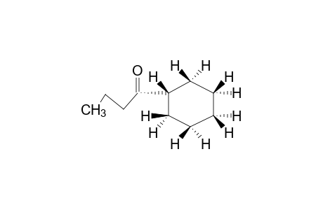 1-CYCLOHEXYL-1-BUTANONE