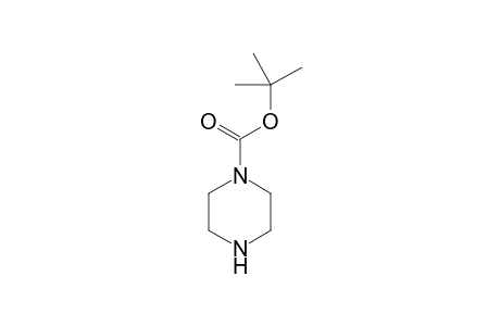 1-Boc-piperazine