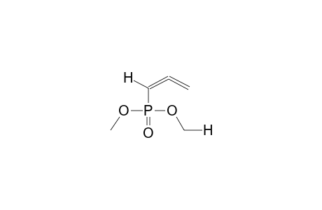 Dimethyl allenylphosphonate