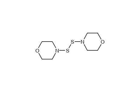 4,4'-dithiodimorpholine