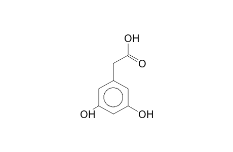 2-(3,5-dihydroxyphenyl)acetic acid