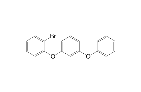 1-Bromo-2-(3-phenoxyphenoxy)benzene