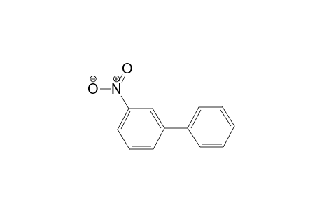 3-Nitrobiphenyl