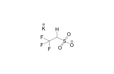 POTASSIUM 2,2,2-TRIFLUOROETHANESULPHONATE