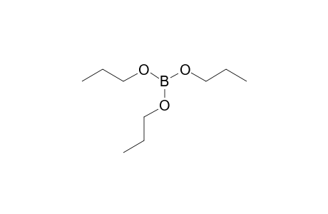 Boric acid tripropyl ester