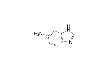 5-AMINO-BENZIMIDAZOLE