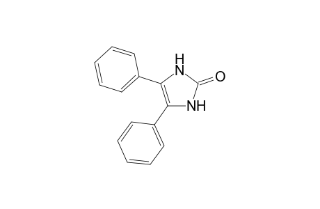 4,5-Diphenylimidazolin-2-one