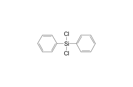 Dichlorodiphenylsilane