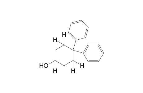 4,4-diphenylcyclohexanol