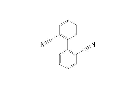 [1,1'-Biphenyl]-2,2'-dicarbonitrile