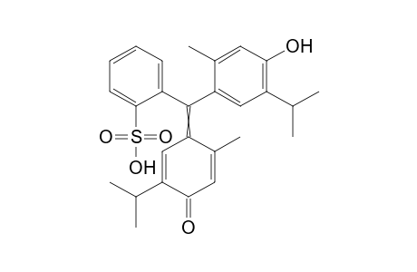 Thymol blue