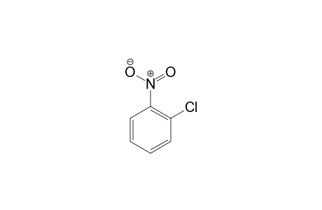 1-Chloro-2-nitro-benzene