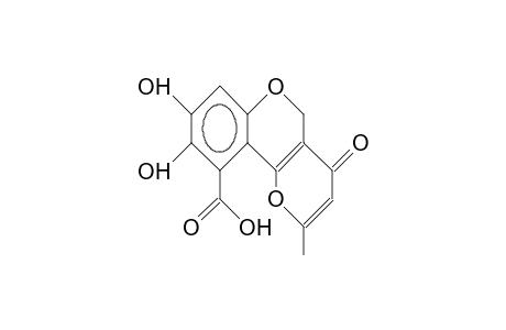 Citromycetin